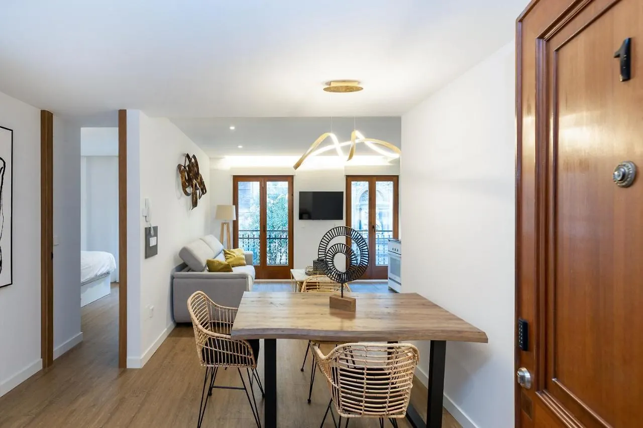 Apartamento San Jeronimo Catedral 2Br Granada España