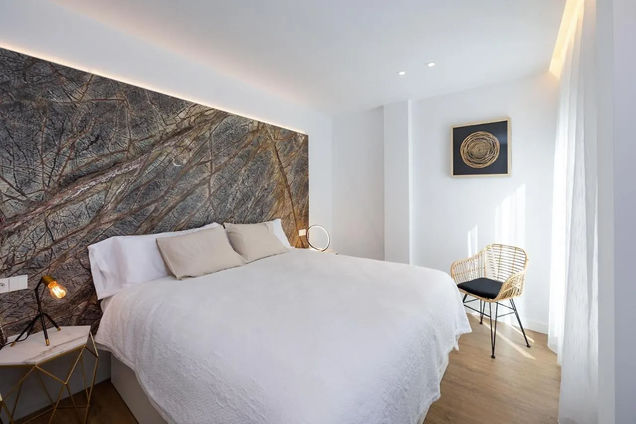 San Jeronimo Catedral 2Br Apartment Granada 0*,  Spain