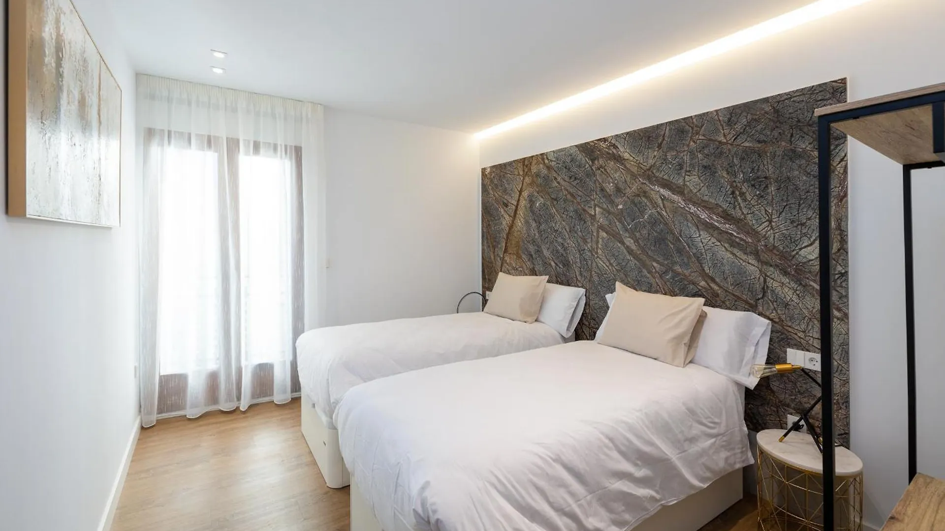 San Jeronimo Catedral 2Br Apartment Granada Spain