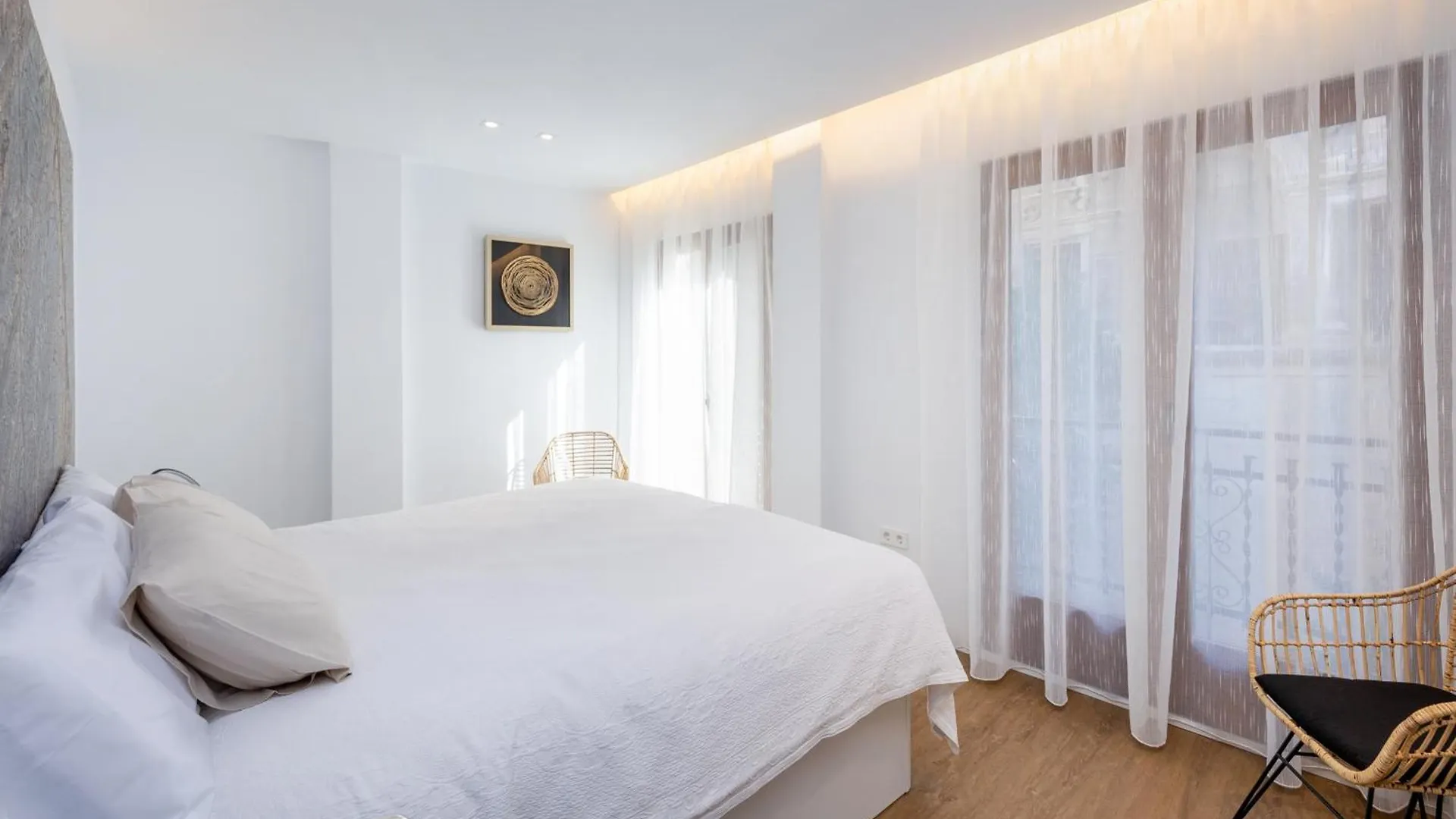 San Jeronimo Catedral 2Br Apartment Granada 0*,  Spain